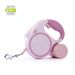 Quick Release New Automatic Retractable Pet Leash Dog Rope_voghion.com