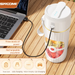 Germany New Portable Rechargeable Small Household Multi-Functional Mini Juicer Cup_voghion.com