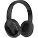 P103 Kabellose Over-Ear-Kopfhörer – Bluetooth 5.3, 8 Stunden Akkulaufzeit, leichtes Design, Sprachsteuerung (Schwarz/Blau/Orange, kompatibel mit iOS und Android)_voghion.com