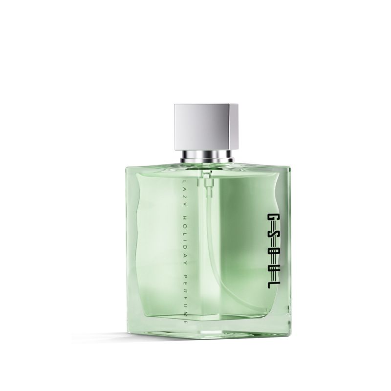 Neues Parfüm Gushi Darjeeling Parfüm für Männer und Frauen Anhaltender Duft Frisches Parfümspray Gulong Parfüm_voghion.com