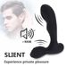 Remote Control Of 12 Vibration Modes For Men And Women Release Pressure Pat Stimulation G-spot Anal Plug Massager Adult_voghion.com
