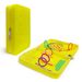 Stress Relief Toys Educational Puzzle Toy Silicone Decompression Early Education Enlightenment Twisting Board Sensory Activity Decompression Board Toy_voghion.com