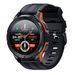 C25 Smart Watch With HD Round Screen, Call Notification, Heart Rate/Blood Pressure/Blood Oxygen/Sleep Monitoring,_voghion.com