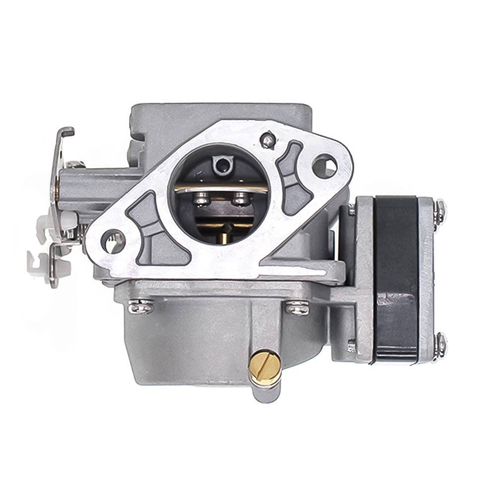 Vergaser Für Yamaha 6B4/T15-SCP24-A Außenborder Vergaser Boot Motor Motorrad ZUBEHÖR Carb_voghion.com