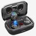 TWS-S8 Wireless Earbuds With Hi-Fi Sound, Dual LED/Screen Display, Bluetooth 5.4, Low Latency Gaming Mode, 8H+ Playtime, IPX4 Waterproof_voghion.com