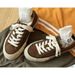 Canvas Shoes Fall/Winter 2025 New Thick-Soled White Sneakers Casual Versatile Athletic Shoes_voghion.com