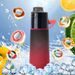 New fragrance spray cup Water refill cup Cooling portable outdoor fitness water cup 750ml handy cup_voghion.com
