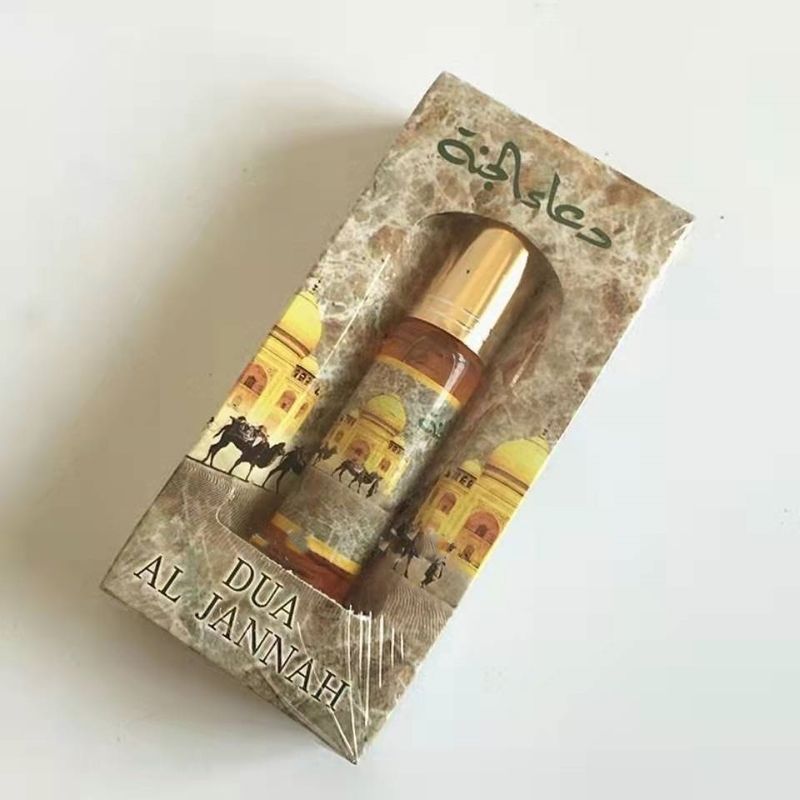 Niche Saudi origineel zand Dadelbloem Kameelparfum voor dames Alcoholvrij hoogwaardig herenparfum_voghion.com
