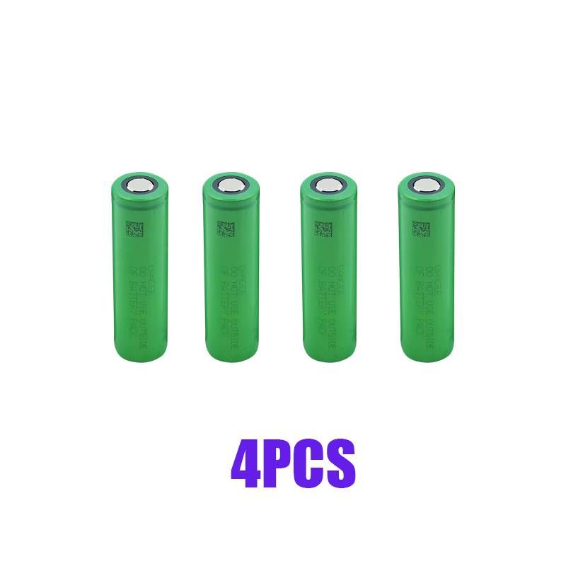 18650 Baterie litiu-ion, C5, 3.7V, 2000Mah, 20A Ontlading, gebruikt Voor Power Tools, Communication, Medische Behandeling_voghion.com