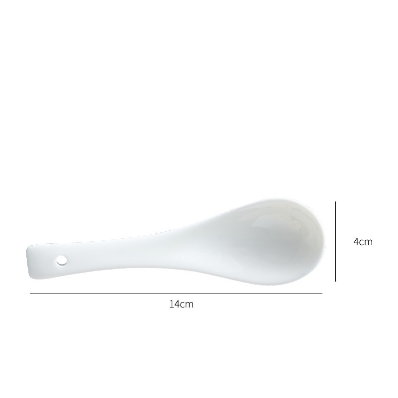 Stone Pattern Underglaze Color High Grade Ceramic Bowl And Plate Set Simple Household Eating Bowl Plate Spoon_voghion.com