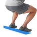 EVA Aid Beginner Auxiliary Tool Yoga Block Incline Sit-up Forward Bend Stretching Squat Board_voghion.com