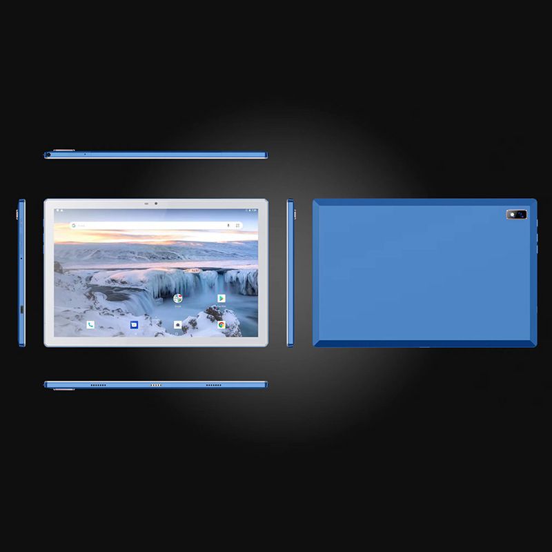 Tablets Octa Core 4G 10.1 Inch Tablet Computer E Commerce Full Screen Tablet Computer For Primary And Secondary School Auxiliary Learning Machine_voghion.com