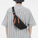 Men's Fashion Trendy Waist Women's Shoulder Chest Crossbody Bag_voghion.com