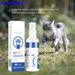 2024 NEU Hunde- und Katzenspray, Pflege- und Geruchsentferner, Parfüm, Holzduft, für alle Fellarten, 50 ml/1,69 oz_voghion.com