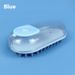 Pet With Floating Fur, Cat And Dog Specific Large Scrubbing Multifunctional Bath Brush, New Model_voghion.com