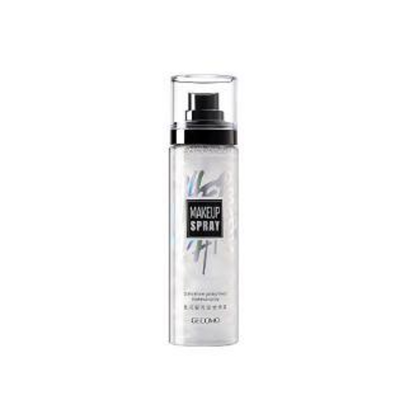 Új sminkspray 100ml matt arc alapozó Star Galaxy tartós fixálás hidratáló olajszabályozás élénkítő kozmetikum_voghion.com