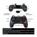 Private model explosive six axis gyroscope Switch Pro game Bluetooth PC controller_voghion.com