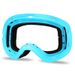 NOKO-Magnetic Ski Goggles, Large Spherical Surface, Double-layer Durable Anti-fog, Outdoor Hiking Goggles, Anti-fog For Nearsightedness_voghion.com