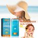Jaysuing Moisturizing And Protective Stick For Refreshing, Non Sticky, Isolation, Waterproof, Sweatproof Skin Care Cream_voghion.com