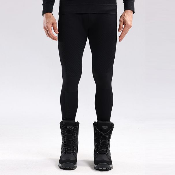 X-BIO New 4.0 Energy Gathering Enhanced Sports Ski Quick-Dry Men's Warm Close-Fitting Sweat-Wicking Compression Long_voghion.com