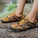 Unisex Water Shoes For Hiking & Swimming – Lightweight Quick-Dry Outdoor Shoes With Non-Slip Sole For Beach, River & Trail Adventures_voghion.com