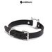 LuvBox Erotic Neck Collar Dog Leash K9 Training Binding Restraint Alternative Toy Traction Female Couple Flirting SM Props_voghion.com