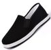Herren Slip-on Stoffschuhe Lässig und leicht_voghion.com
