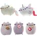 The Doughnut Cat Pusheen Cookie Plush Soft Toy For Kids And Baby Gifts_voghion.com
