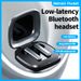 Pocket 5 Console H1 Bluetooth Earbuds Headphone - Low Power Consumption Long Battery Life Compatible With All Retroid_voghion.com