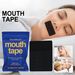 Relieve Mouth West&Month Breathing, Prevent Snoring, Care For Sleep, Close Your Mouth, Stop Snoring Sleep Patc ,_voghion.com