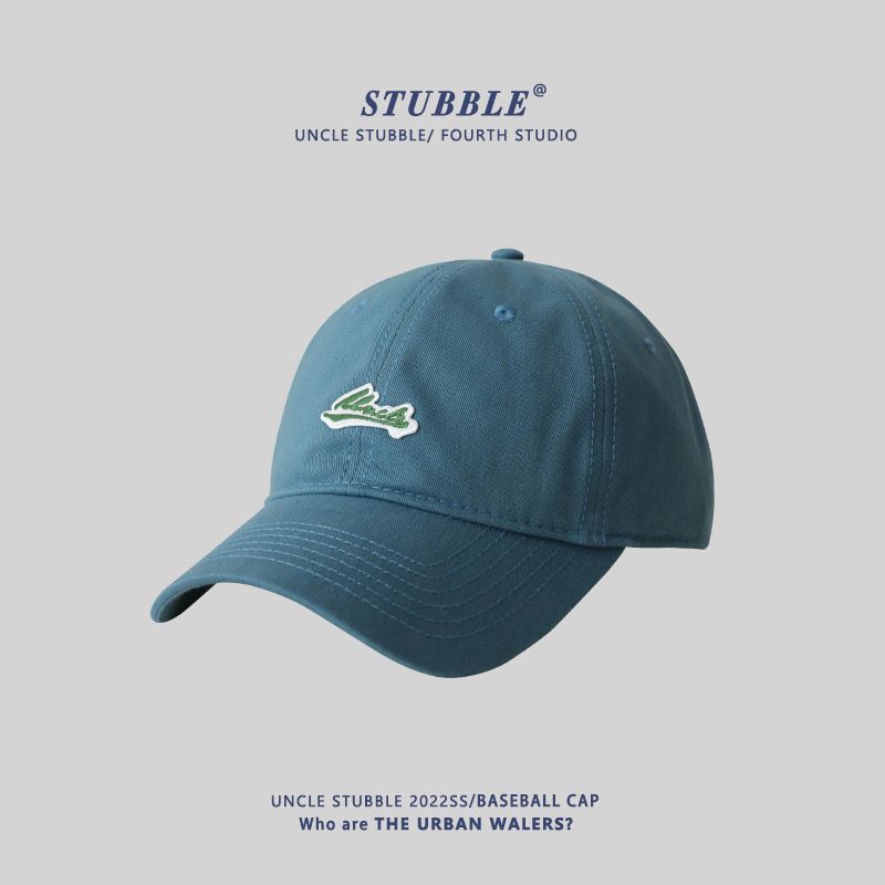Classic Large Head Circumference Baseball Cap Enlarged And Deepened Bucket Cap Men And Women's Same Style Soft Top Sun Hat_voghion.com