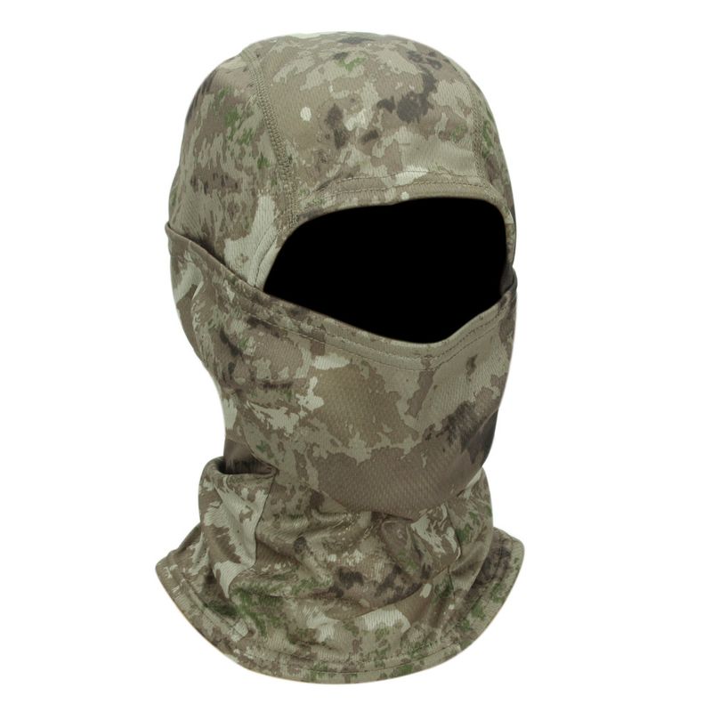 LazyZoom Tactical Camouflage Headscarf Outdoor Ski Motorcycle Riding Mask Sun Protection Quick-Dry Breathable Magic Headband Neck_voghion.com