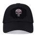 2023 Men's Pure Cotton Outdoor Baseball Hunting Tactical Hat_voghion.com