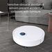 Smart Robot Home Automatic Sweeping, Vacuuming, And Mopping All-in-One Cleaning Machine Vacuum Cleaner Small Appliance_voghion.com