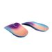 Flat foot insole arch correction foot eversion inward eight character flat bottom XO type leg correction collapse support flat foot_voghion.com