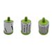 Multi Functional Hand Cranked Vegetable Cutter, Drum Rotating Shredder, Kitchen And Household Manual Slicer, Potato Slicer_voghion.com