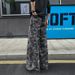 Men's Camo Cargo Pants Oversized Streetwear Drop-Crotch Joggers With Utility Pockets - High Waist Loose Fit For Fall (Multiple Sizes)_voghion.com