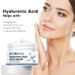 English Sumax Pure Package Hyaluronic Acid face cream 30ml_voghion.com