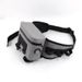 Suitable For Fly Kayak Waterproof Waist Gear Bag Adjustable Shoulder Strap Fishing Rod Holder_voghion.com