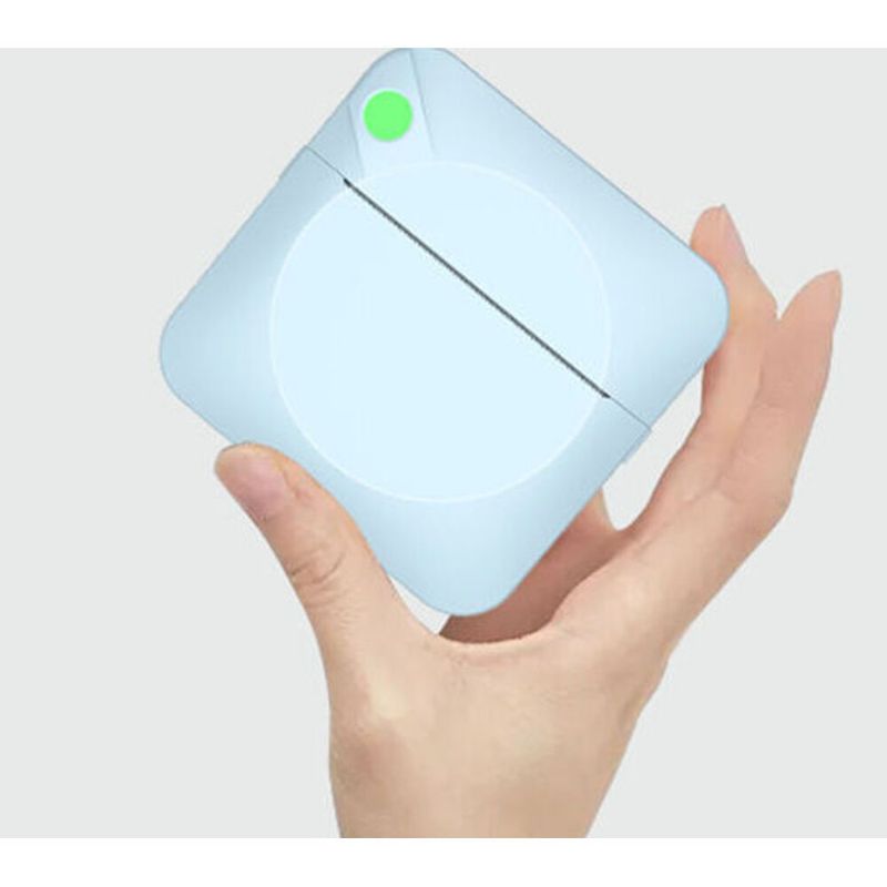 Mini Pocket For Students, Error Correction, Search And Print Questions, Convenient Printer_voghion.com