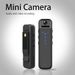 Mini caméra 1080P de haute qualité WiFi, caméra d'action secrète pour maison intelligente, machine portable tout-en-un, enregistreur de sports de plein air_voghion.com