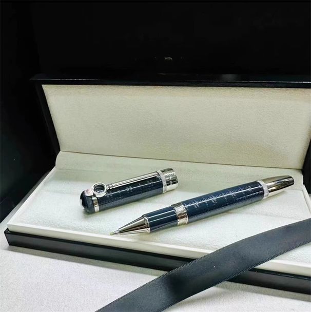 Penna a sfera in metallo con incisione Conan Doyle Signature, penna roller, penne stilografiche, cancelleria, ufficio, materiale scolastico, con scrittura di alta qualità._voghion.com