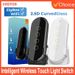 Tuya Zigbee Ch Gang 12 Touch Remote Control Life App Wireless Smart Home Scene Switch Light_voghion.com