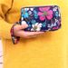 New Three-Layer Clutch Phone Small Casual Coin Purse Women's Handheld Cloth Bag_voghion.com