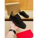 2024 Spring And Autumn New Trendy Brand Korean Edition British Casual Little Black Good Men's Nail Shoes_voghion.com