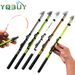 Canna da pesca portatile a sezione corta Mini Small Rock 1,5/1,8/2,1/2,4 m_voghion.com