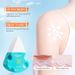 Sunscreen FAYANKOU Hyaluronic Acid Clear Moisturizing Sunscreen Isolator 30ml_voghion.com