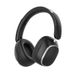 Nytt M15 Metal Folding Headset Bluetooth Headset TYPE-C Subwoofer HIFI Trådløst Headset_voghion.com