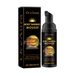 OceAura Tanning Mousse Summer Outdoor Beach Sunscreen Moisturizing Natural Fashion Wheat Color_voghion.com