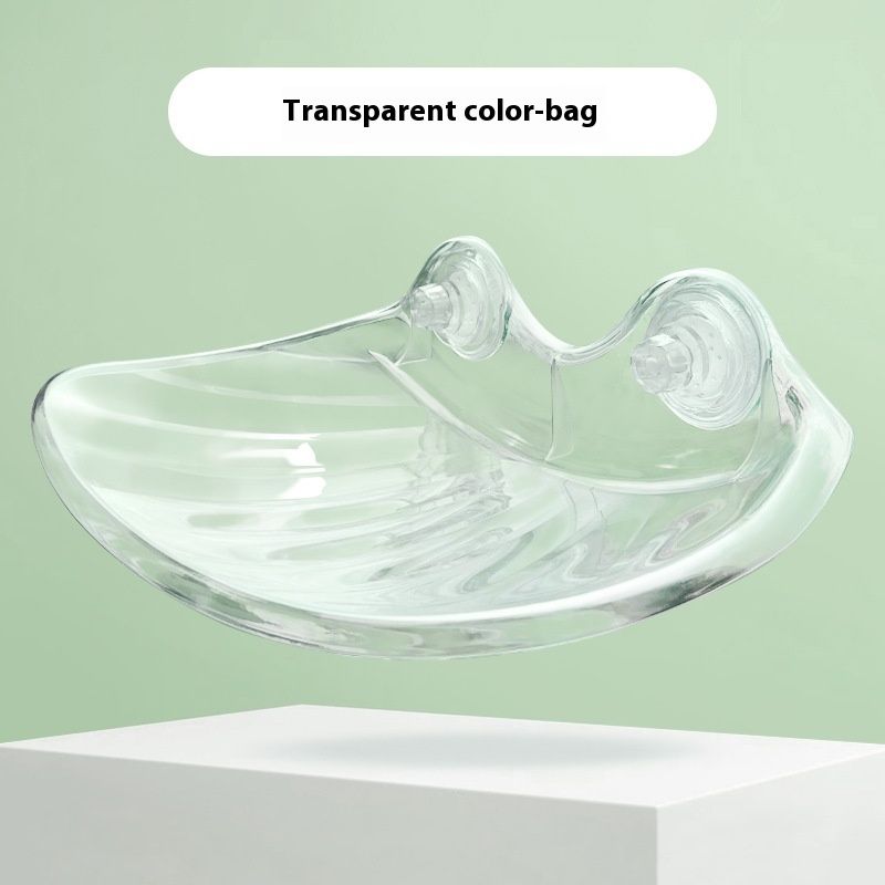 Pet window climbing frame suction cup nest hanging transparent hammock internet famous cat sunbathing artifact_voghion.com